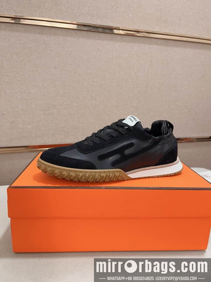 Hermes Shoes Hermes sz35-44 hnh0101