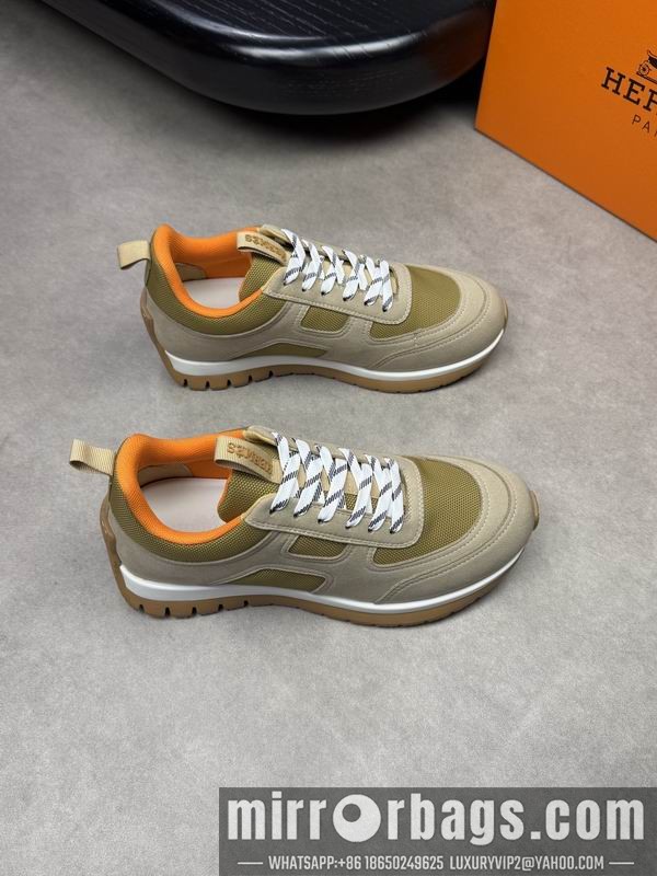 Hermes Shoes Hermes sz38-45 hnh0304