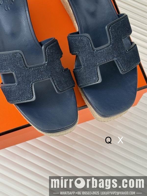 Hermes Shoes Hermes sz35-40 8CM JX1203