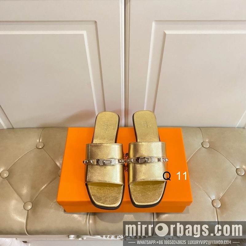 Hermes Shoes Hermes sz35-45 Y1002