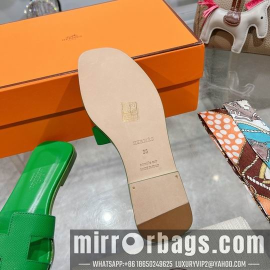 Hermes Shoes Hermes sz34-42 mnh0243