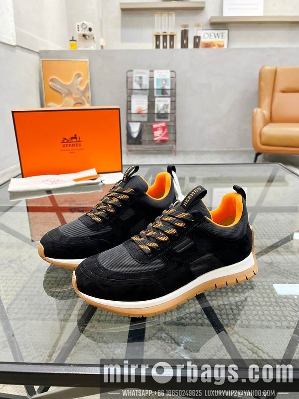 Hermes Shoes Hermes sz38-45 jyh0709