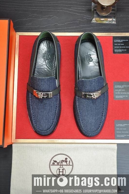 Hermes Shoes Hermes sz38-45 hnh0303