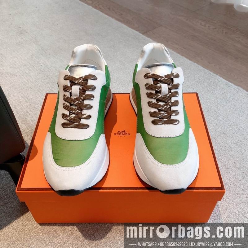 Hermes Shoes Hermes sz35-45 mnf0215