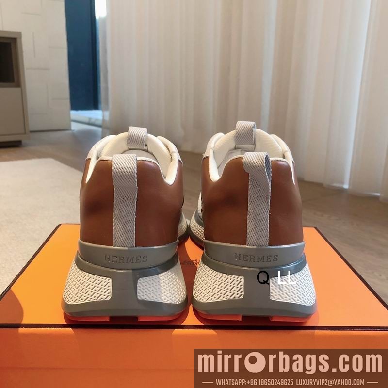 Hermes Shoes Hermes sz35-45 LL0304
