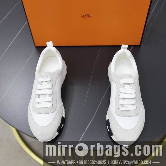 Hermes Shoes Hermes sz34-45 hnh0904