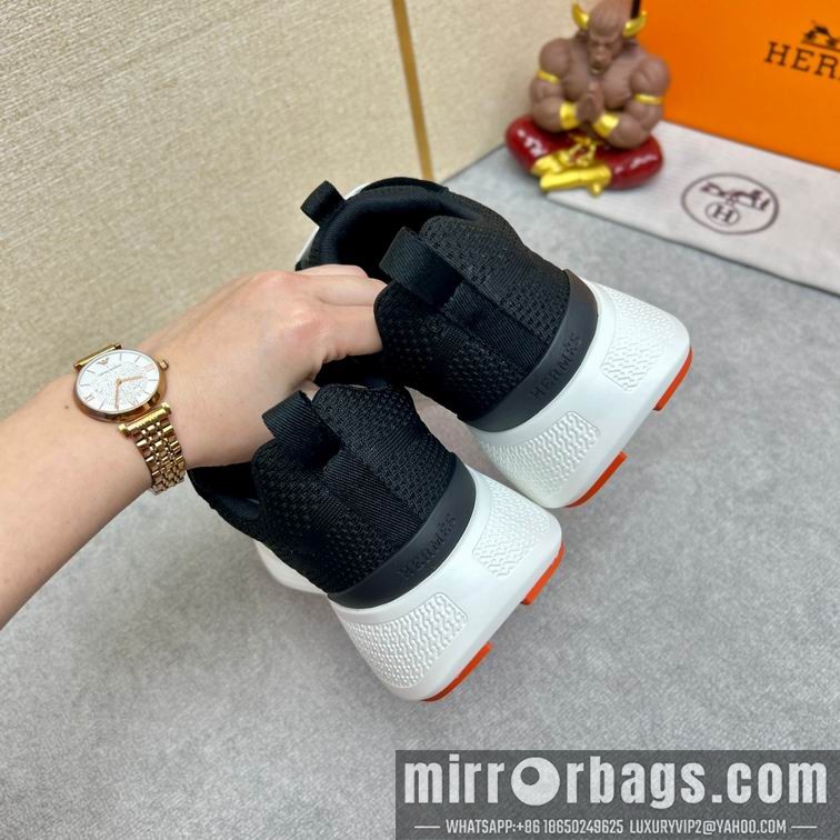Hermes Shoes Hermes sz38-45 mnh0501