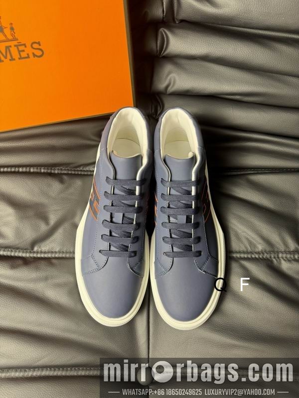 Hermes Shoes Hermes sz38-45 TF1102