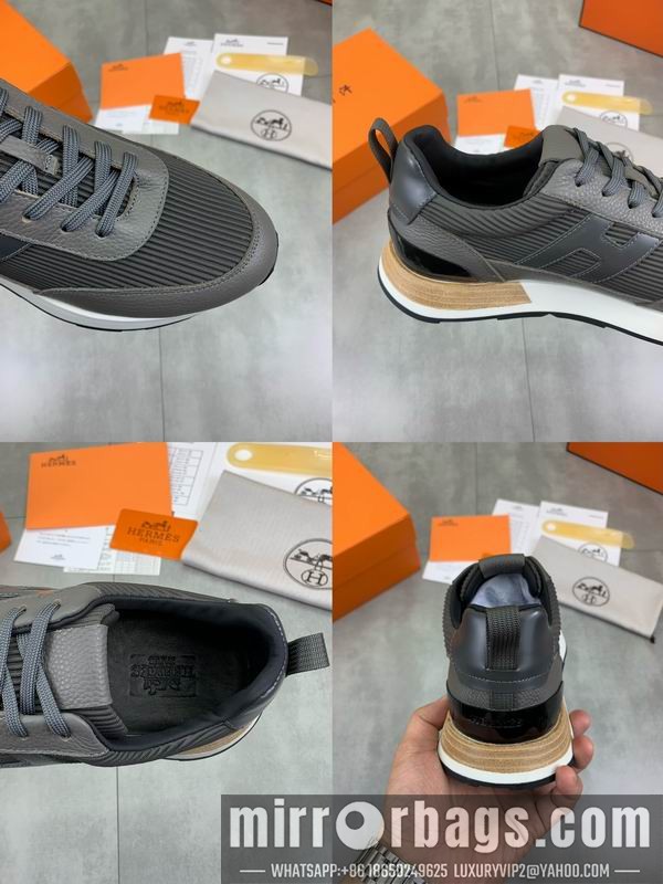 Hermes Shoes Hermes sz38-45 mnf0301
