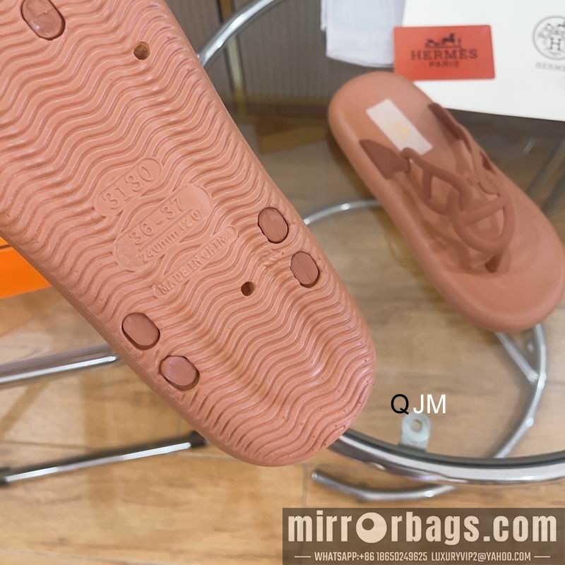 Hermes Shoes Hermes sz35-40 JM0138