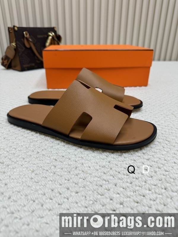Hermes Shoes HERMES sz39-44 GDT0802