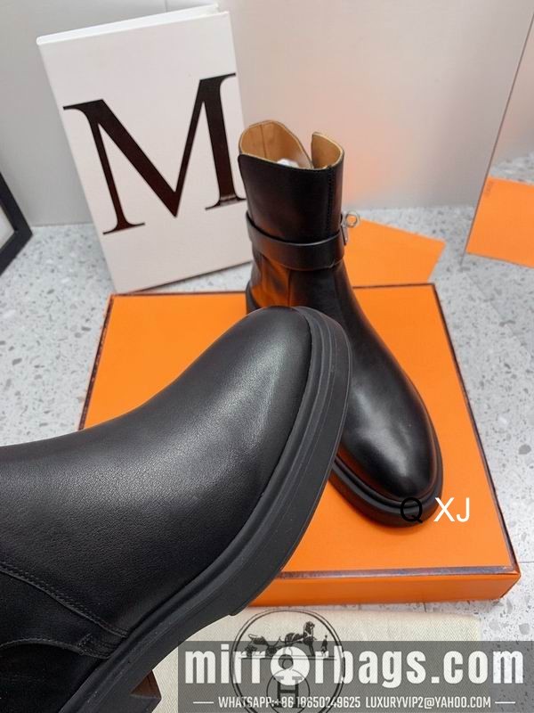 Hermes Shoes Hermes sz35-40 4C XJ1101