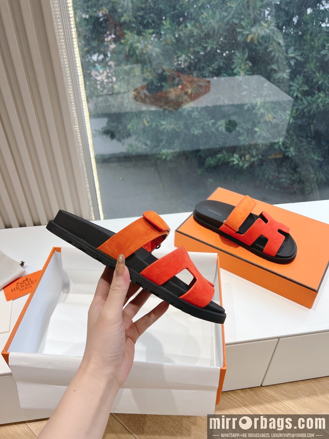Hermes Shoes Hermes sz35-45 h0503