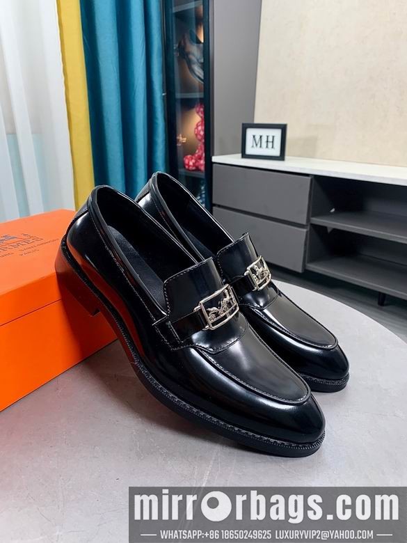 Hermes Shoes Hermes sz38-44 1C n0914