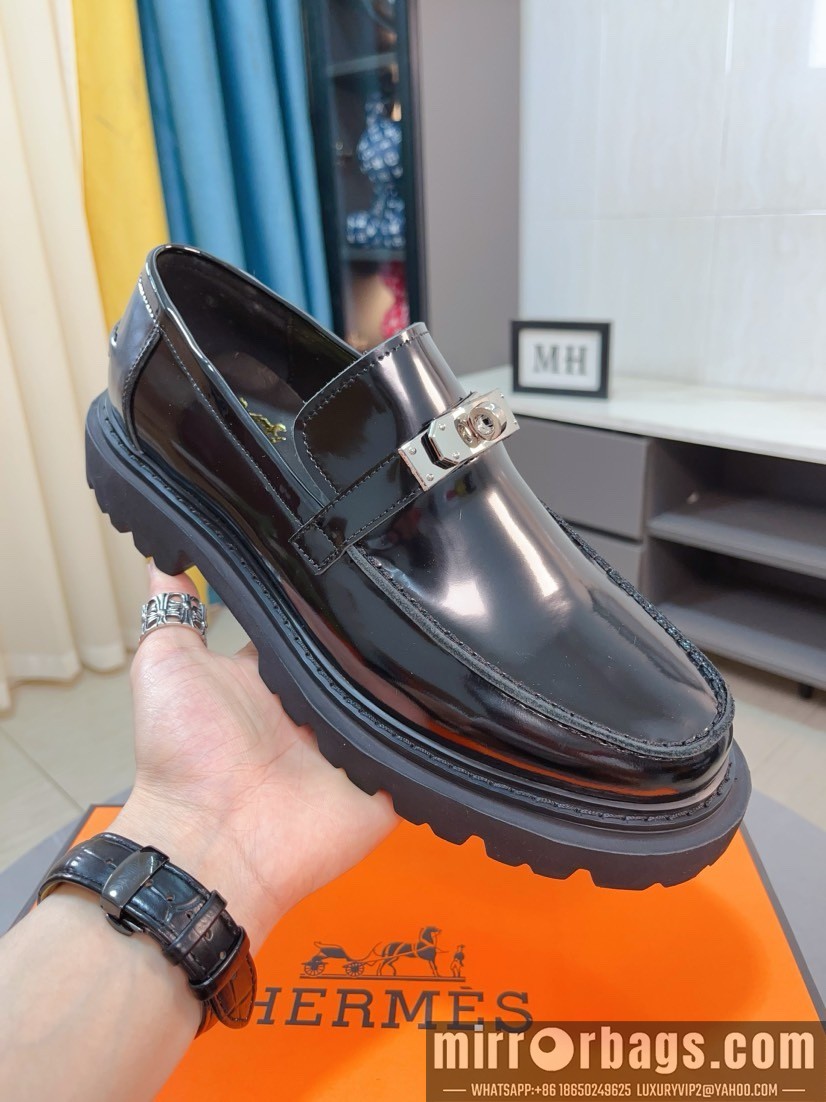 Hermes Shoes Hermes sz38-44 h0702