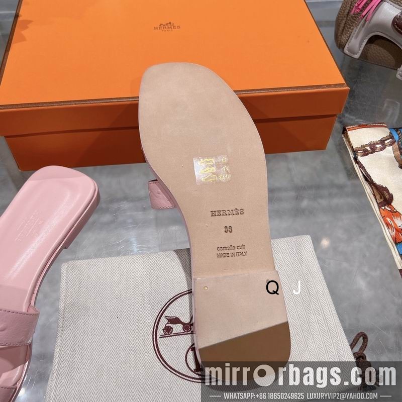 Hermes Shoes Hermes sz35-40 XJ0702
