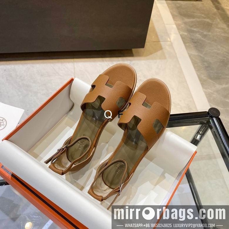Hermes Shoes Hermes sz35-41 TF0102