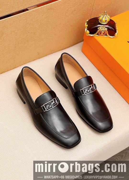 Hermes Shoes Hermes sz38-45 mnh0512