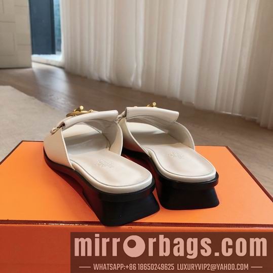 Hermes Shoes Hermes sz35-42 mnh0202