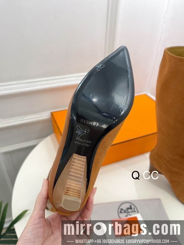 Hermes Shoes Hermes sz35-40 XC1206