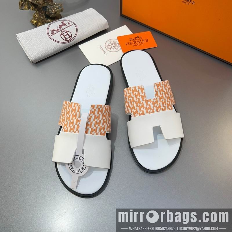 Hermes Shoes Hermes sz38-48 mnf0310