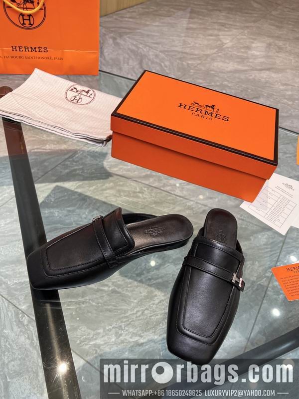 Hermes Shoes Hermes sz35-41 mnf0207
