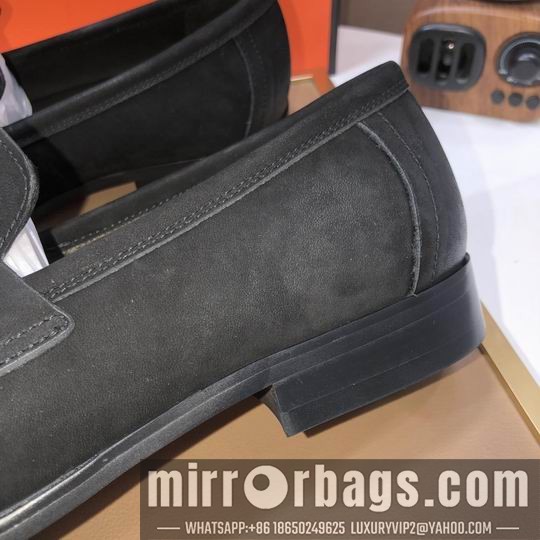 Hermes Shoes Hermes sz38-45 hnh1203