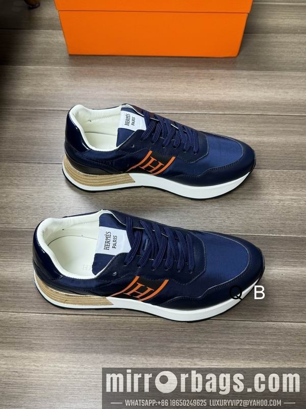 Hermes Shoes HERMES sz39-44 BS0604