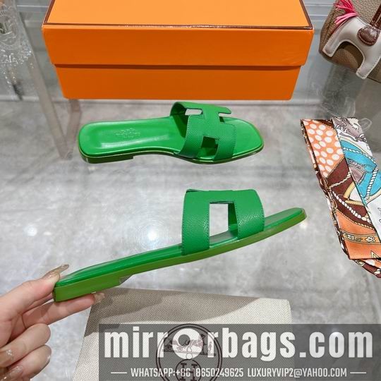 Hermes Shoes Hermes sz34-42 mnh0243
