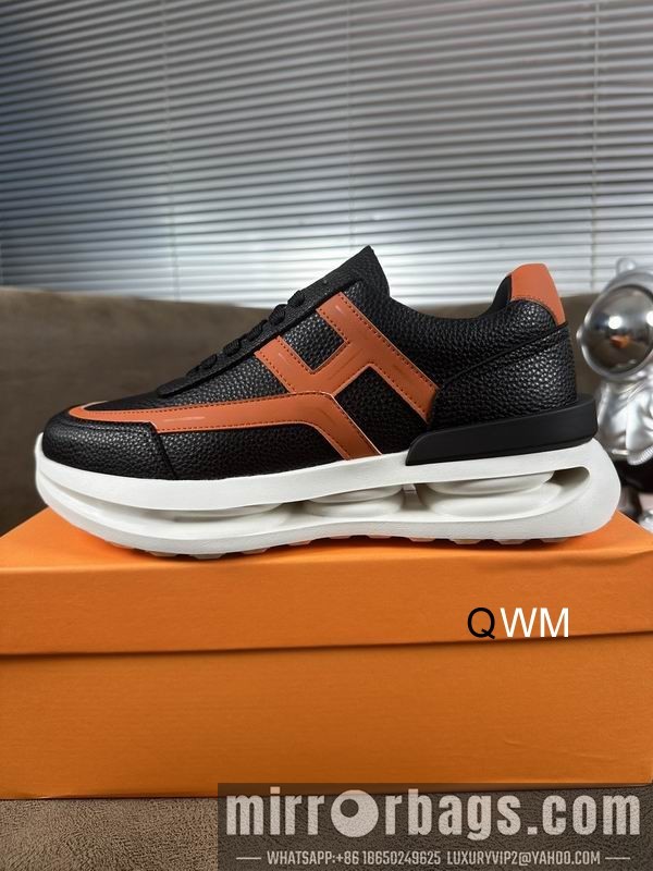 Hermes Shoes Hermes sz38-45 WM0807