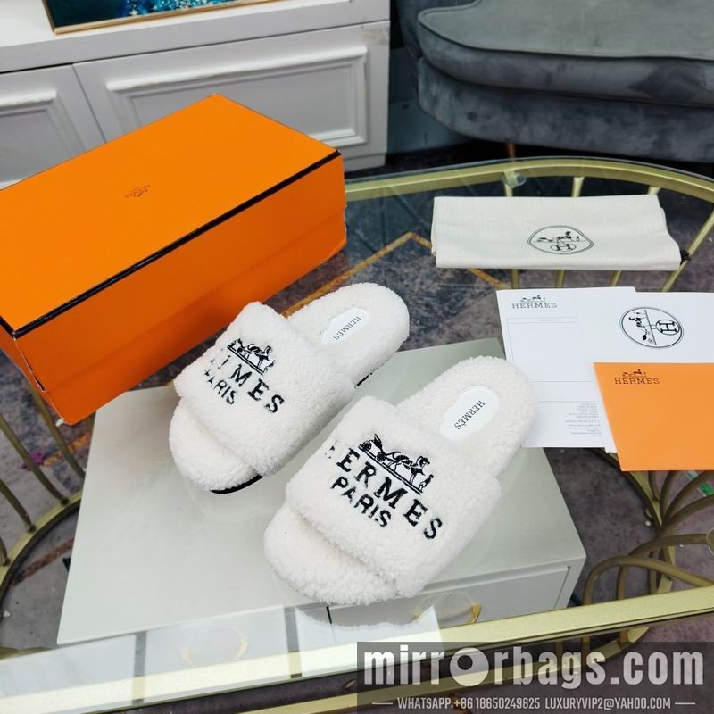 Hermes Shoes Hermes sz35-44 mnf0235