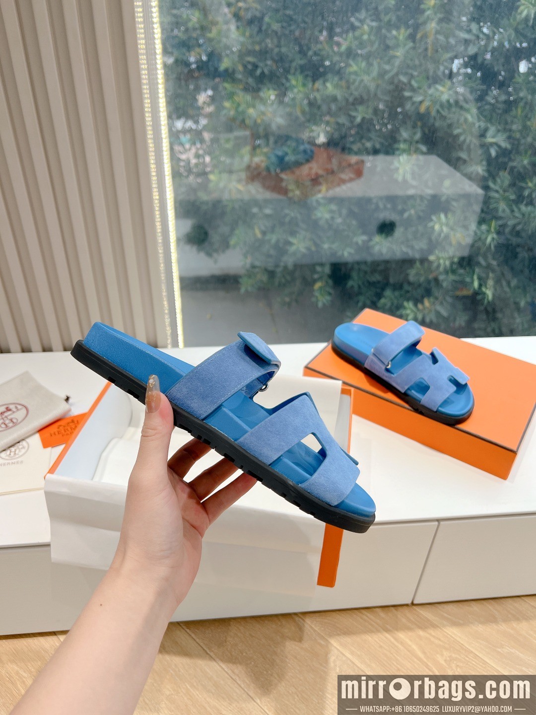 Hermes Shoes Hermes sz35-45 h0503