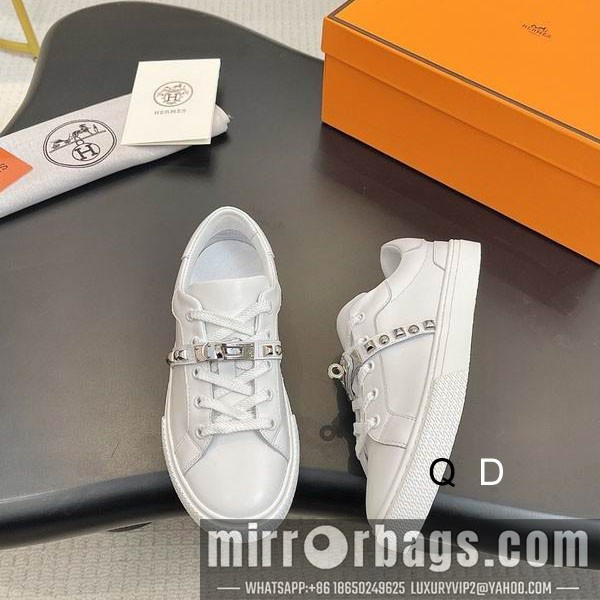 Hermes Shoes Hermes sz35-40 GDT1001