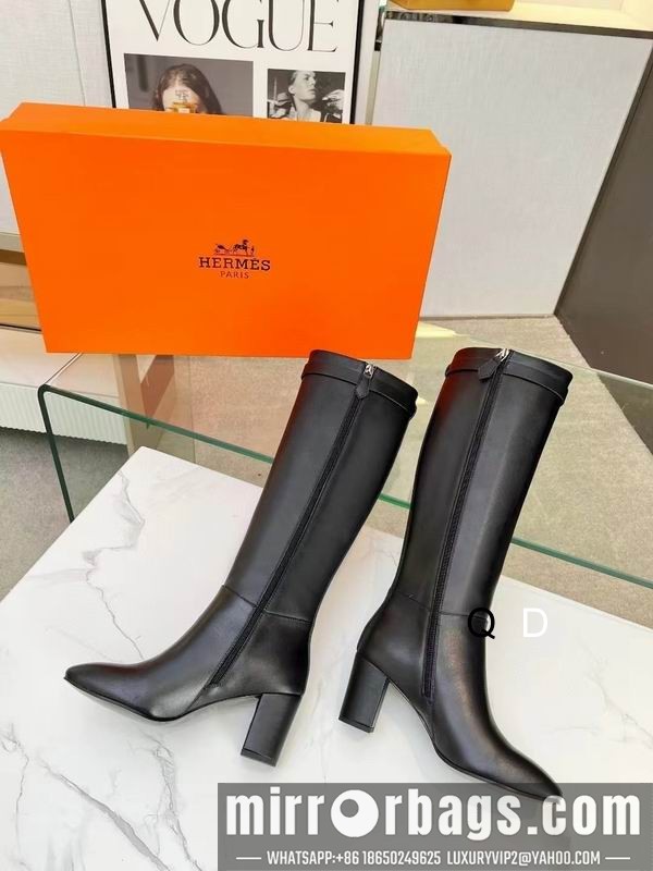 Hermes Shoes HERMES sz35-40 GDT0802