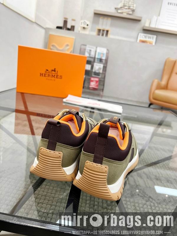 Hermes Shoes Hermes sz38-45 jyh0709