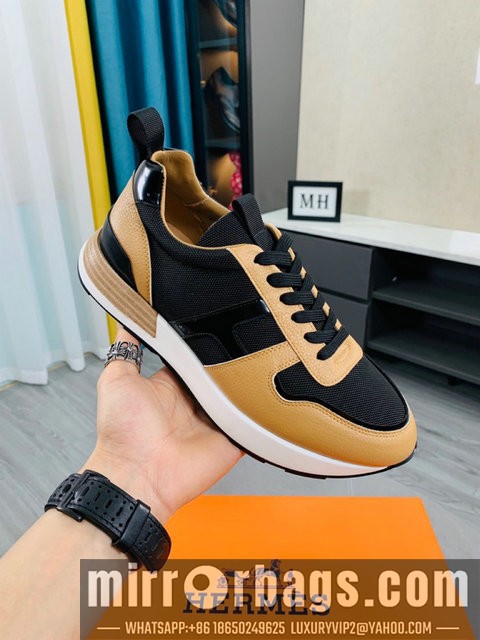 Hermes Shoes 21924204 SZ 38-44