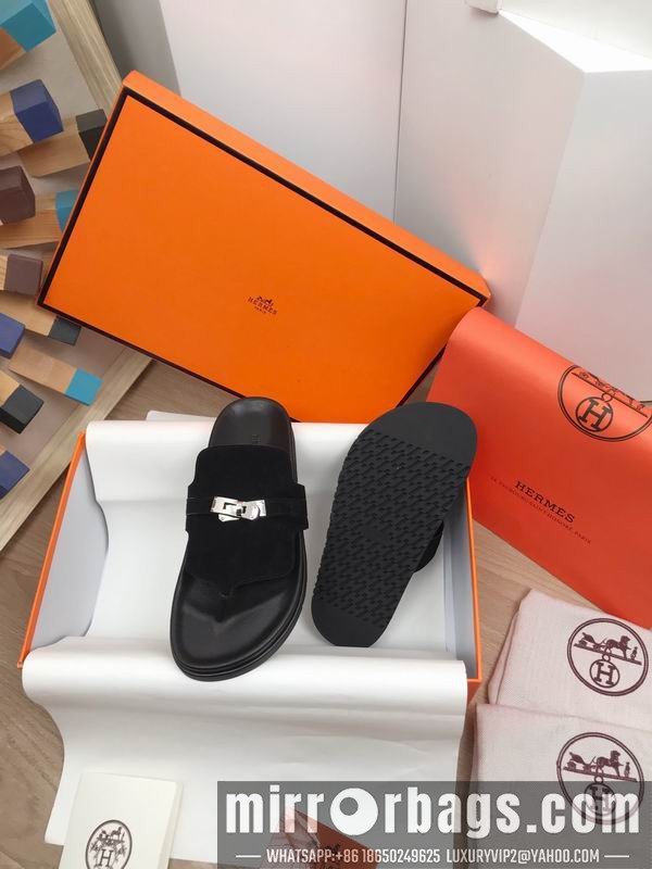 Hermes Shoes Hermes sz35-45 mnf0270