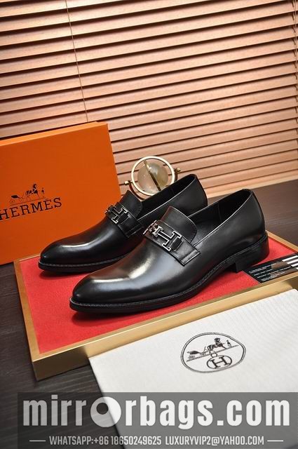 Hermes Shoes Hermes sz38-45 mnh0426
