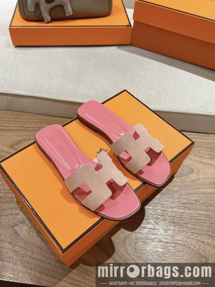 Hermes Shoes Hermes sz34-42 mnh0216