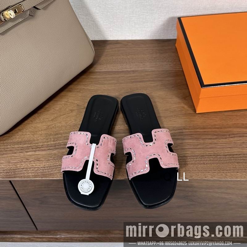 Hermes Shoes Hermes sz35-40 LL0313