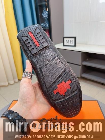 Hermes Shoes Hermes sz38-44 mnh0701