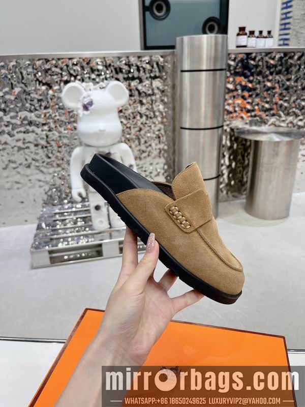Hermes Shoes Hermes sz35-40 39-45 mnf0203