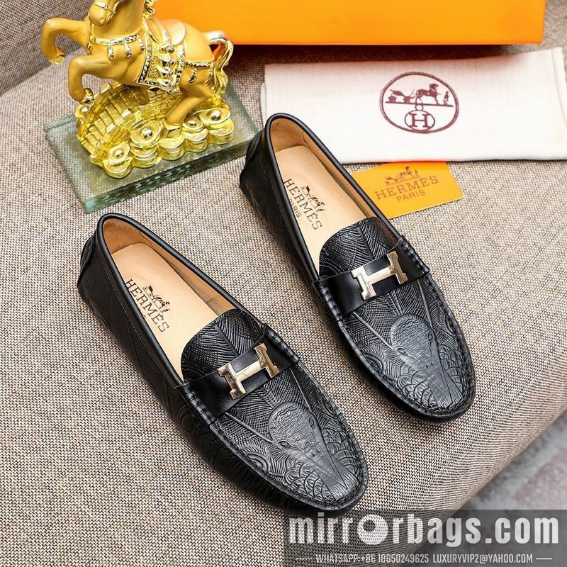 Hermes Shoes Hermes sz38-45 mnf0213