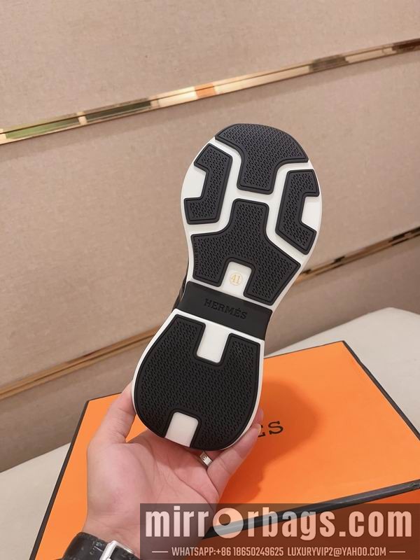 Hermes Shoes Hermes sz38-45 hnh0307