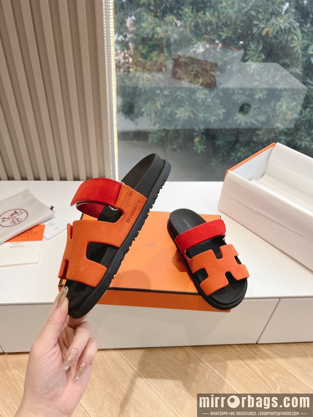 Hermes Shoes Hermes sz35-45 h0503