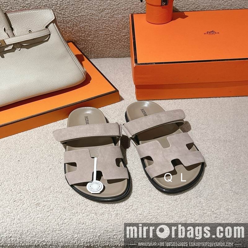 Hermes Shoes Hermes sz35-46 LL0703