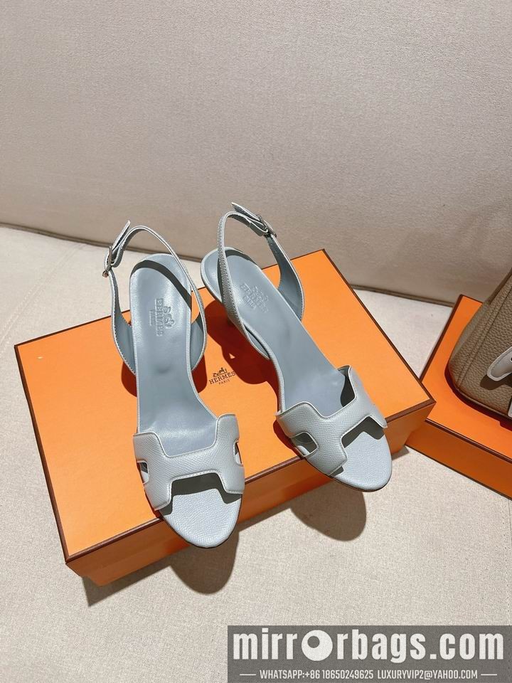 Hermes Shoes Hermes sz35-41 mnh0212