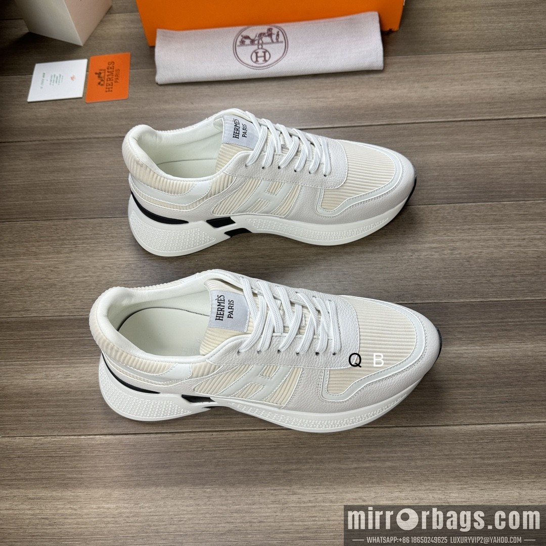 Hermes Shoes HERMES sz39-44 BS0602
