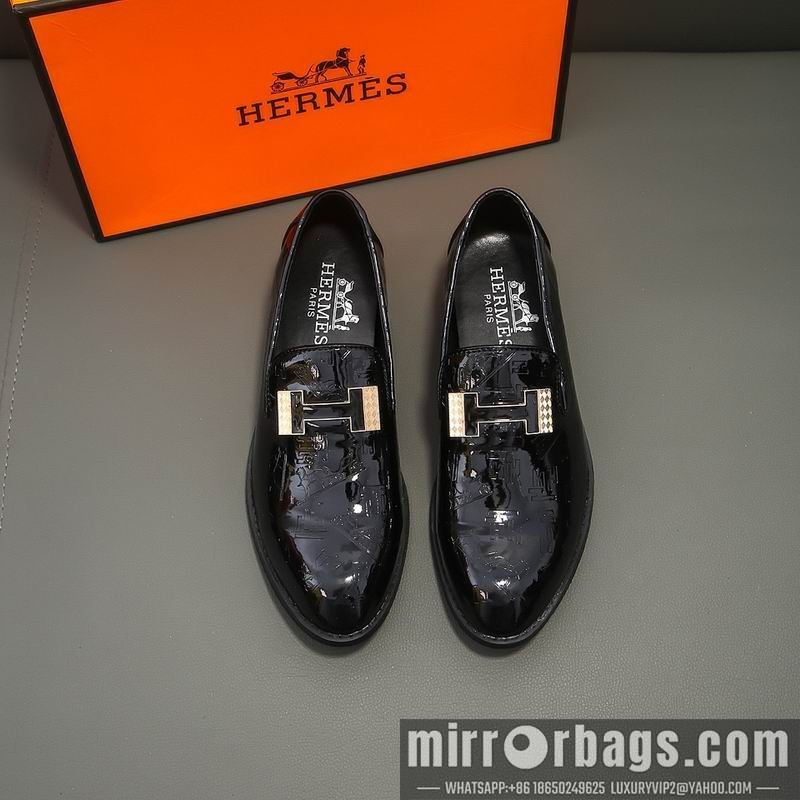 Hermes Shoes Hermes sz38-45 mnf0243