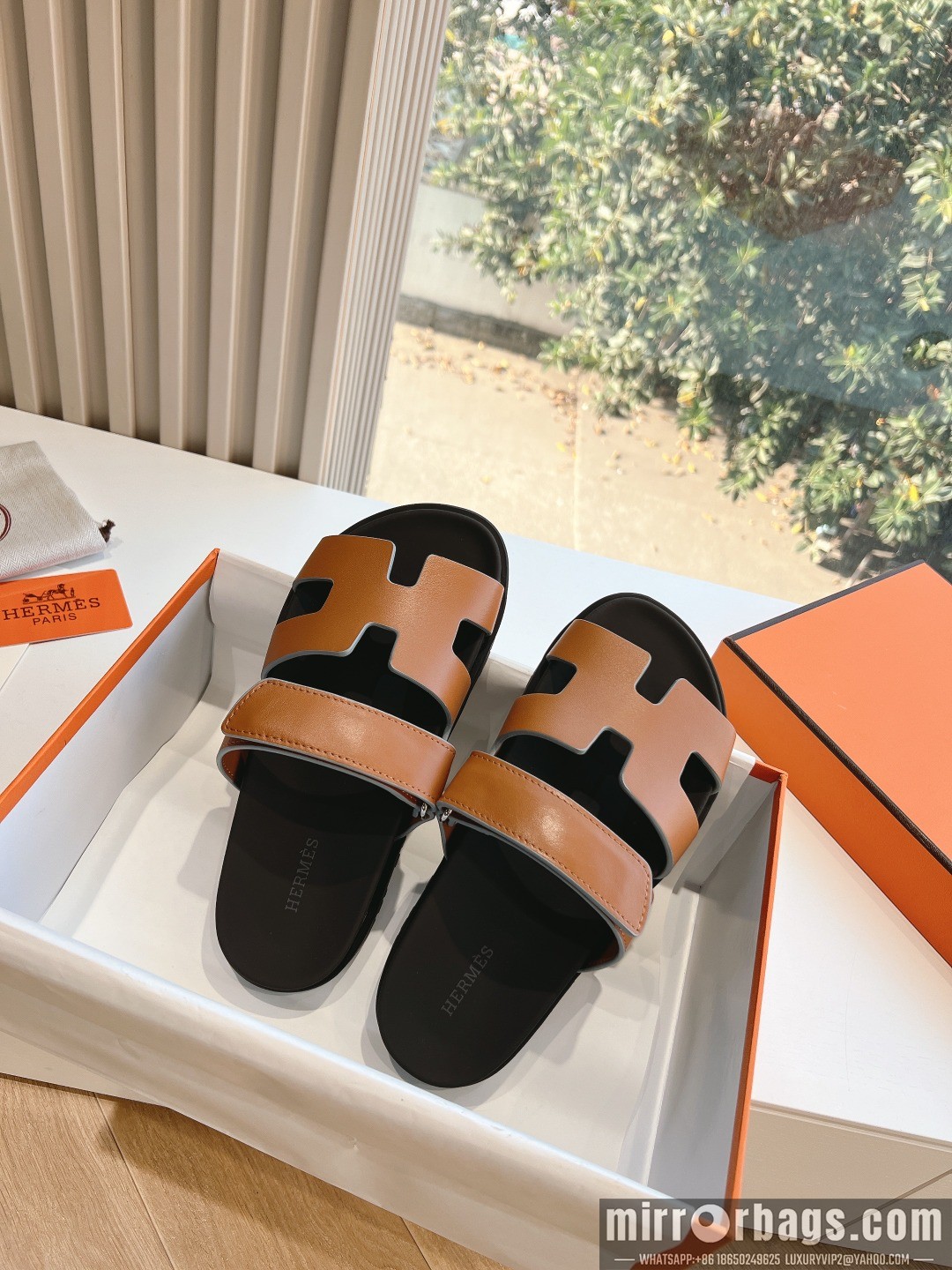 Hermes Shoes Hermes sz35-45 h0502